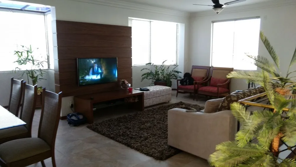 Cobertura, 4 quartos, 280 m² - Foto 8