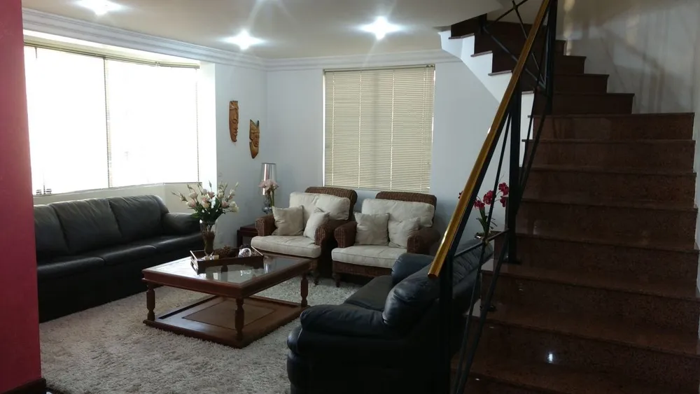 Cobertura, 4 quartos, 280 m² - Foto 3