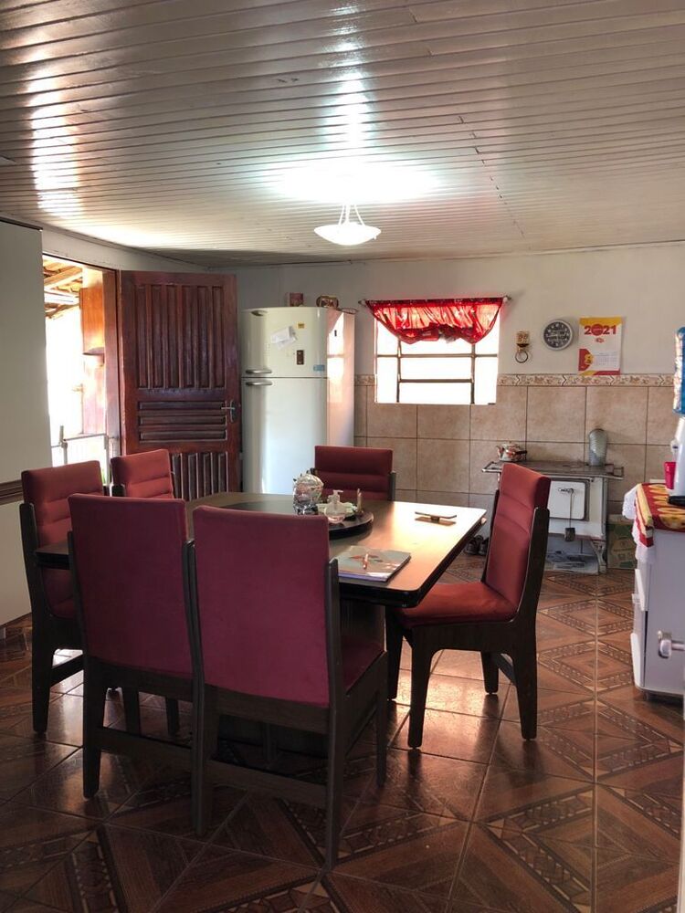 Casa, 2 quartos, 90 m² - Foto 1