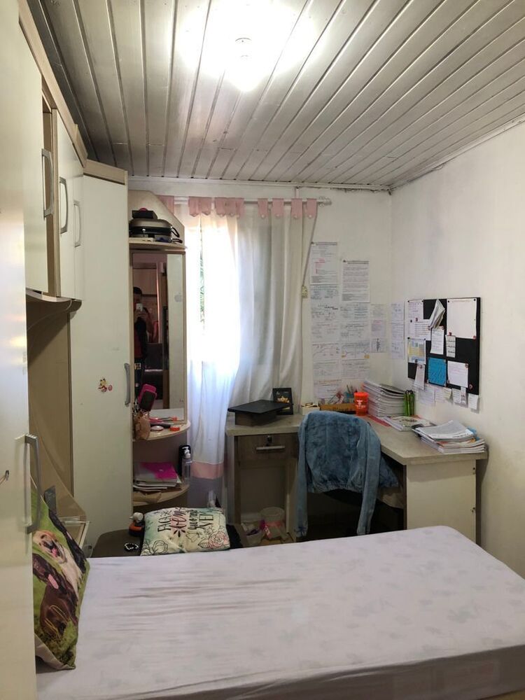 Casa, 2 quartos, 90 m² - Foto 3