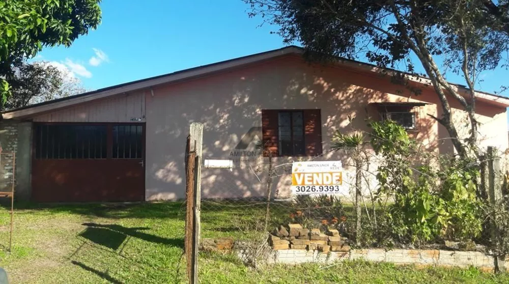 Terreno à venda, 500m² - Foto 1