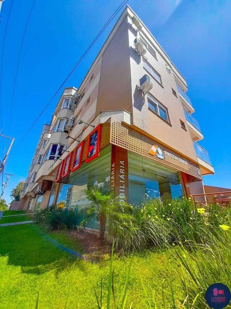 Apartamento, 3 quartos, 102 m² - Foto 1
