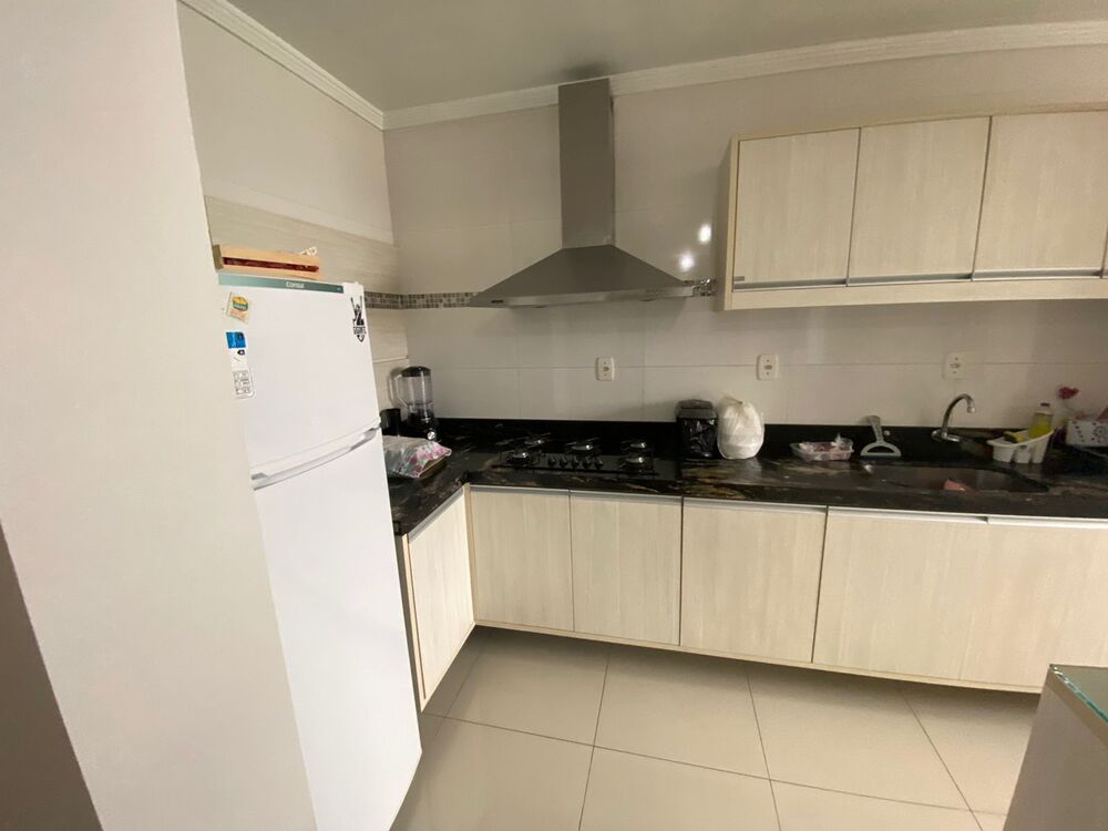 Apartamento, 2 quartos, 89 m² - Foto 2