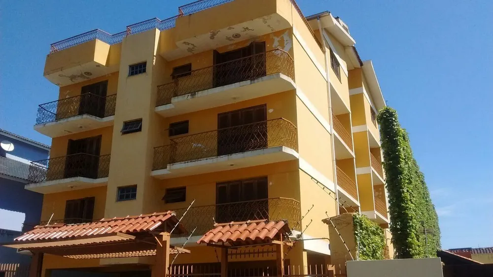 Apartamento, 3 quartos, 150 m² - Foto 6