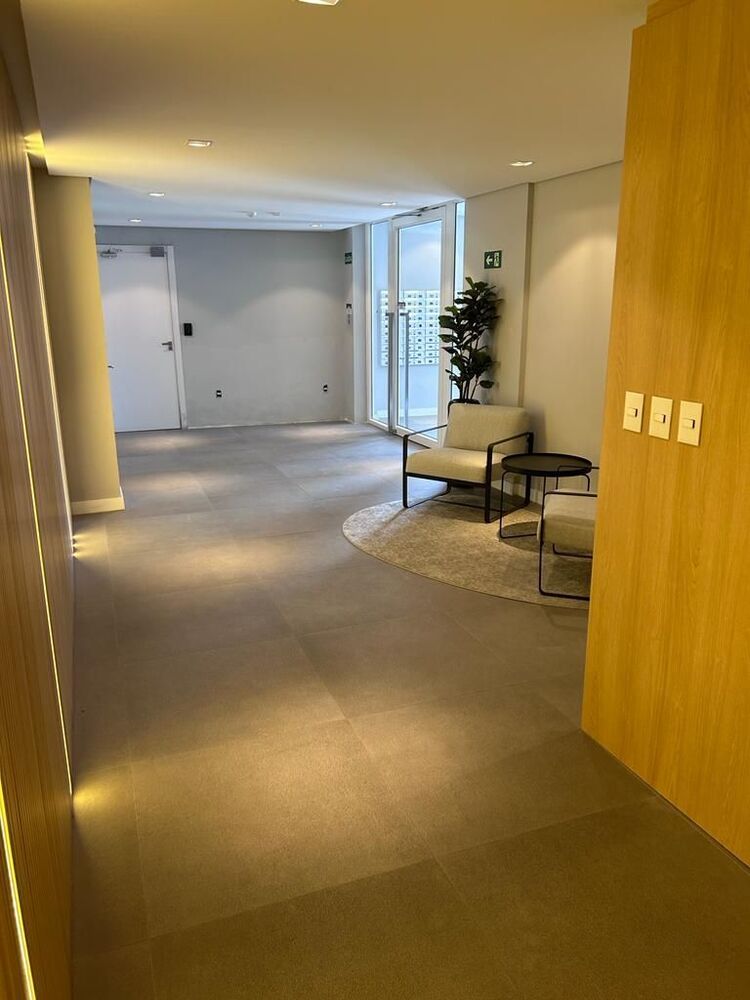 Apartamento, 3 quartos, 135 m² - Foto 1