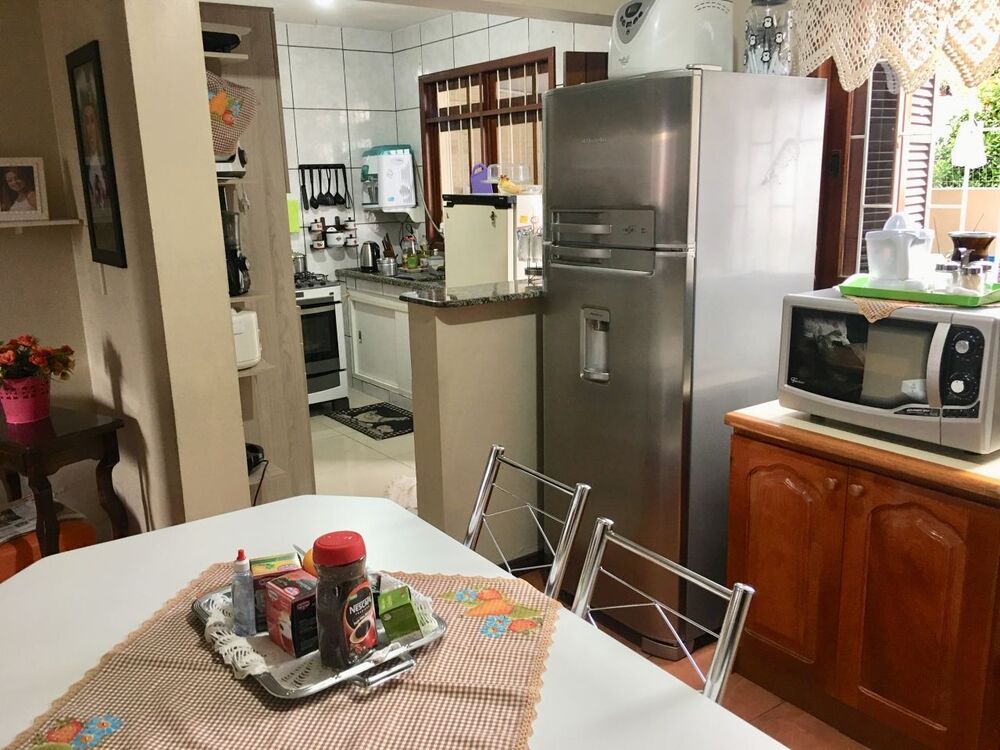 Sobrado, 4 quartos, 141 m² - Foto 1