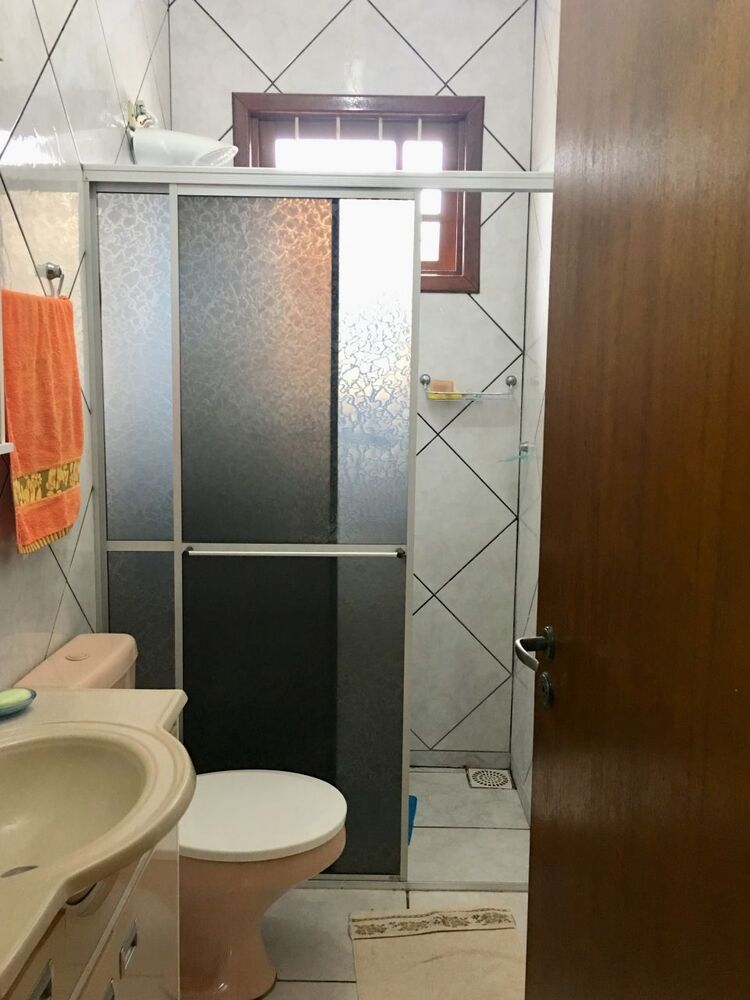 Sobrado, 4 quartos, 141 m² - Foto 2