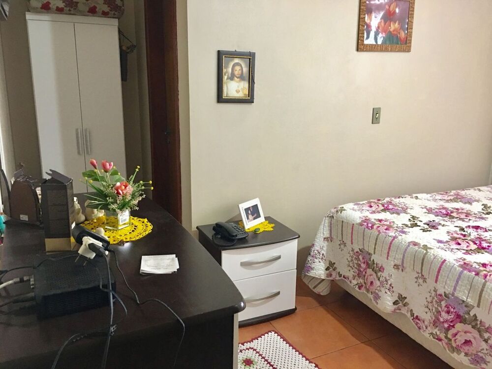 Sobrado, 4 quartos, 141 m² - Foto 4