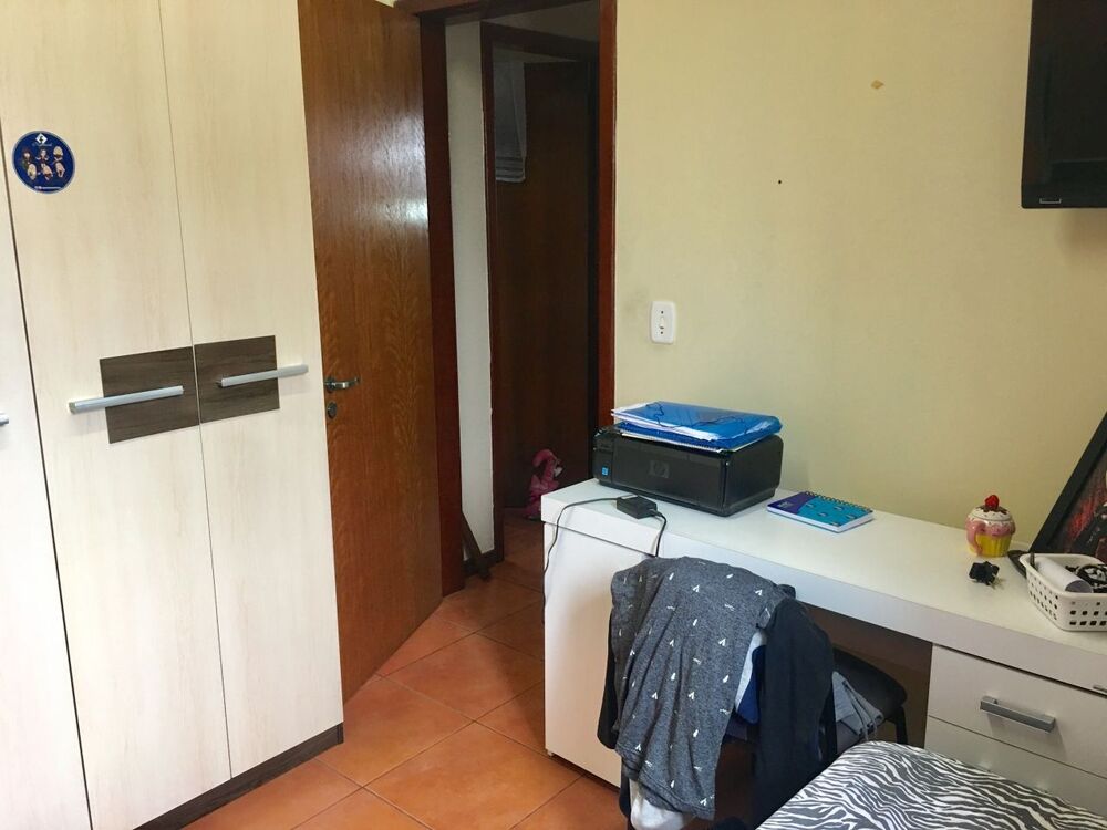 Sobrado, 4 quartos, 141 m² - Foto 3