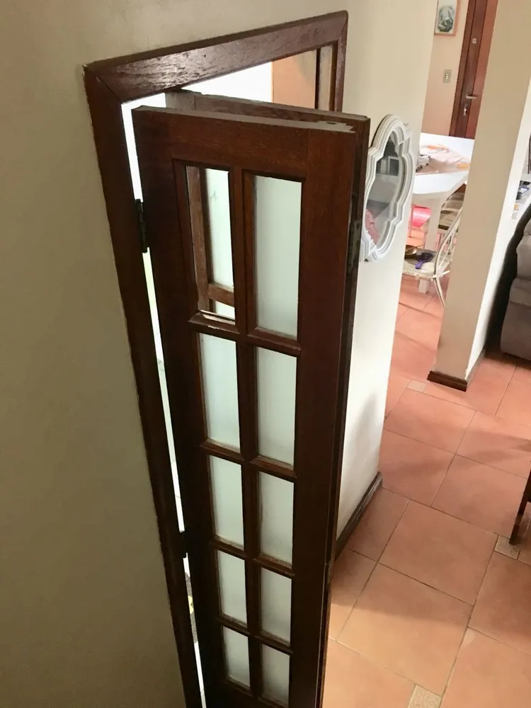 Sobrado, 4 quartos, 141 m² - Foto 5