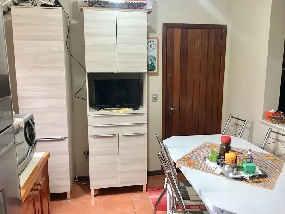 Sobrado, 4 quartos, 141 m² - Foto 4