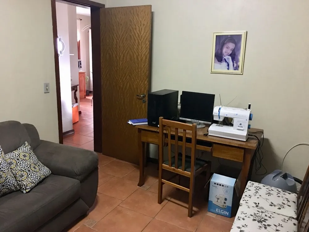 Sobrado, 4 quartos, 141 m² - Foto 6