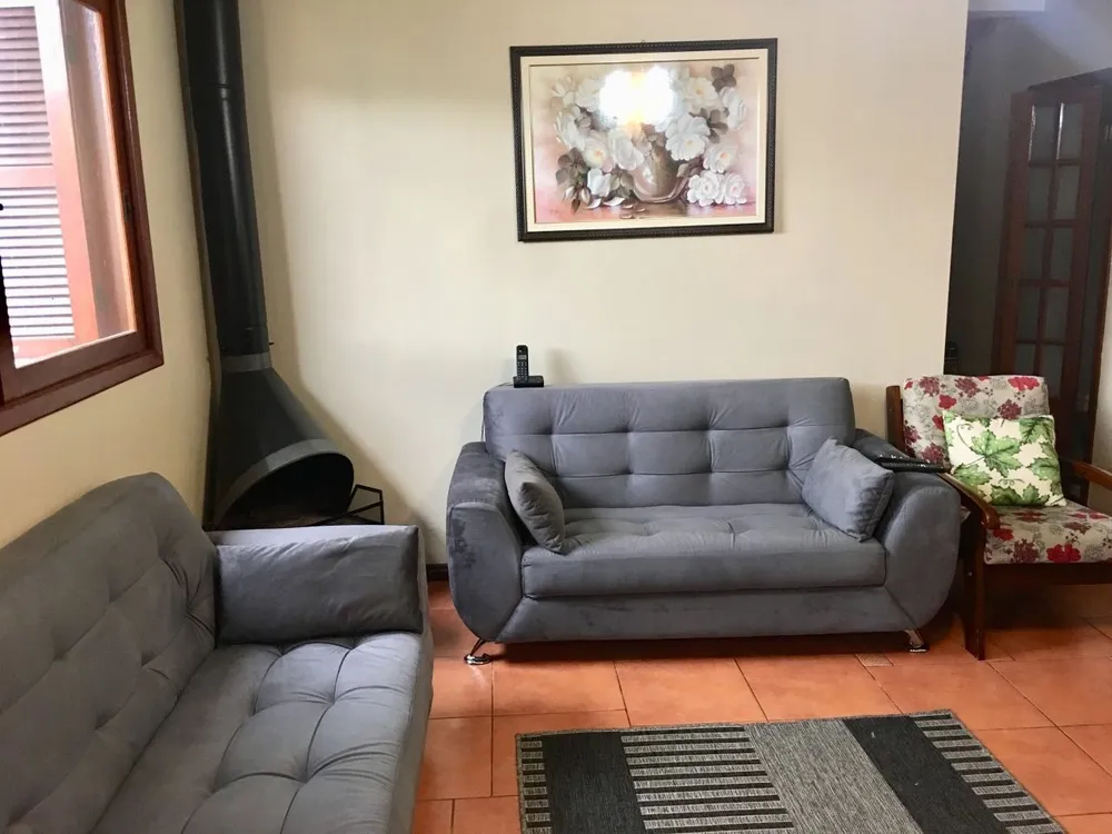 Sobrado, 4 quartos, 141 m² - Foto 2