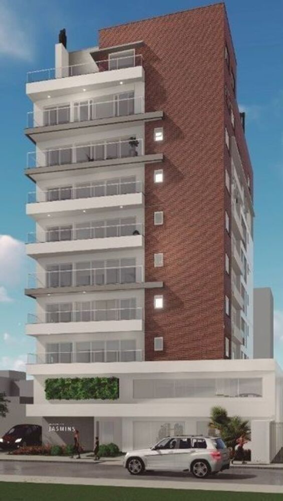 Apartamento, 2 quartos, 74 m² - Foto 1