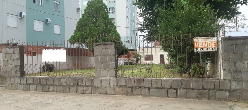 Terreno, 626 m² - Foto 1
