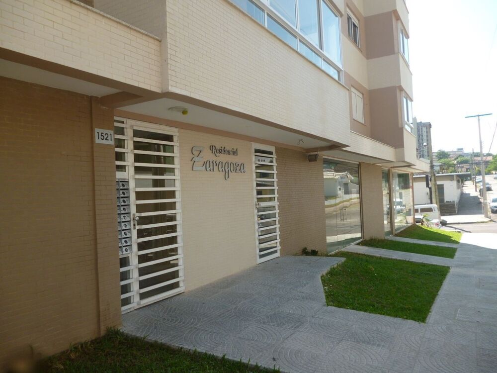 Apartamento, 2 quartos, 133 m² - Foto 2