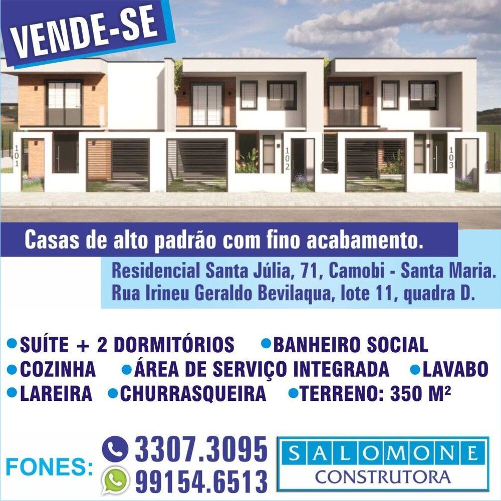 Casa, 2 quartos, 126 m² - Foto 2