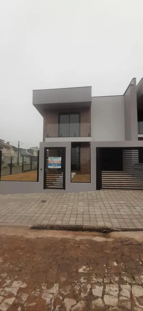 Casa, 2 quartos, 126 m² - Foto 6