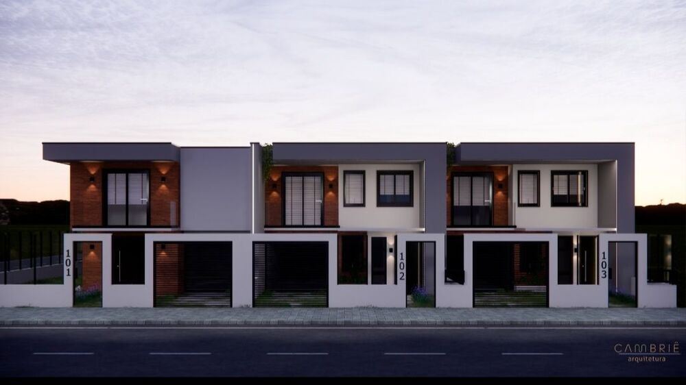 Casa, 2 quartos, 126 m² - Foto 1