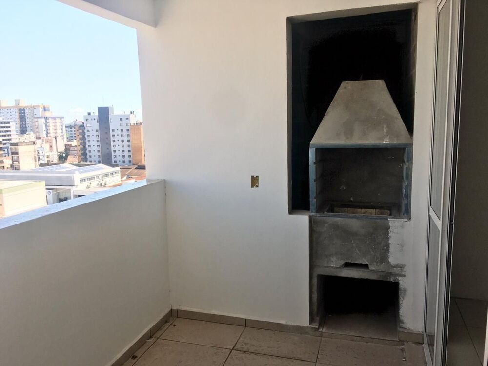 Apartamento, 2 quartos, 67 m² - Foto 1