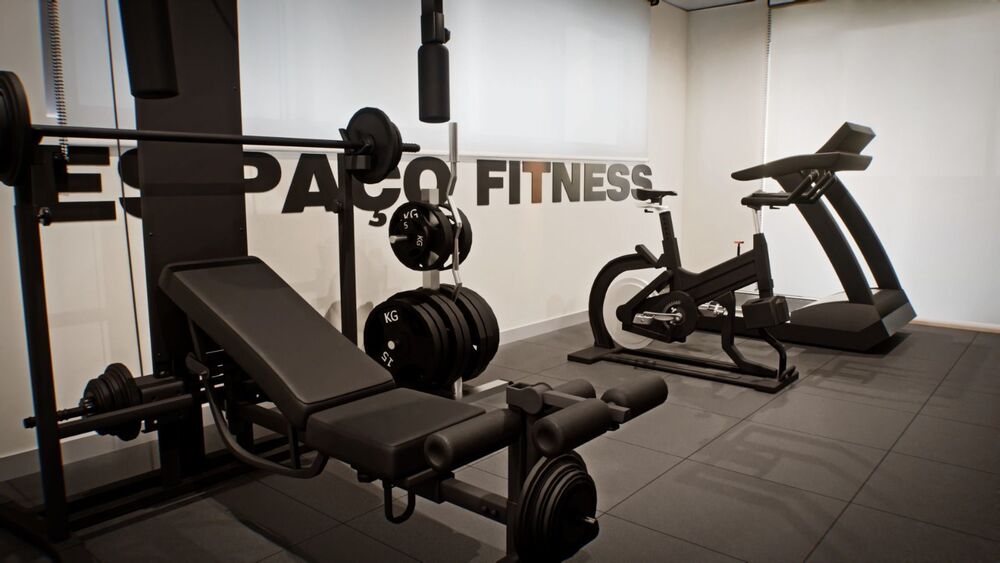 Apartamento, 2 quartos, 69 m² - Foto 4