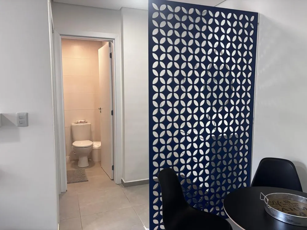 Apartamento, 1 quarto, 36 m² - Foto 7