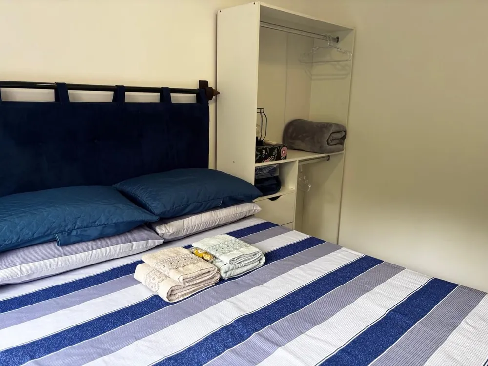 Apartamento, 1 quarto, 36 m² - Foto 2