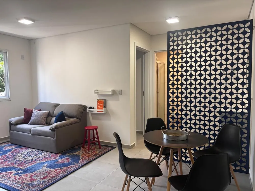 Apartamento, 1 quarto, 36 m² - Foto 11