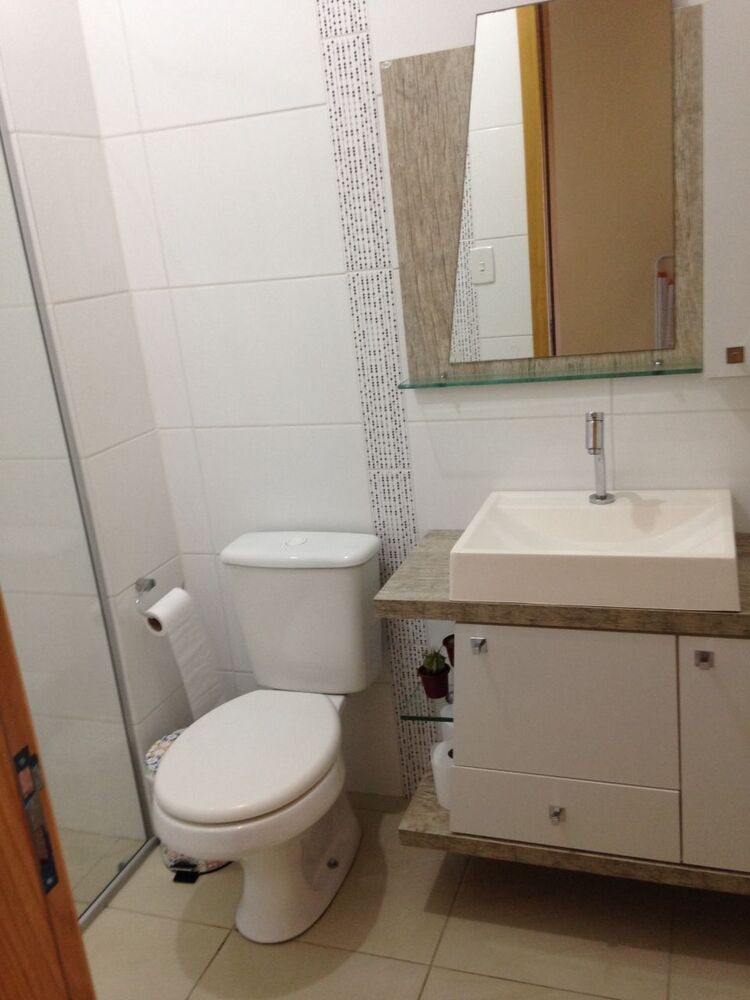 Apartamento, 3 quartos, 93 m² - Foto 4