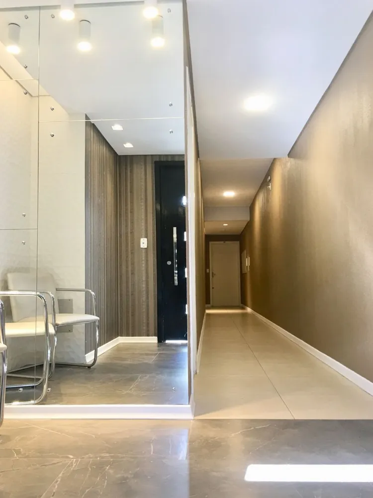 Cobertura, 4 quartos, 220 m² - Foto 1