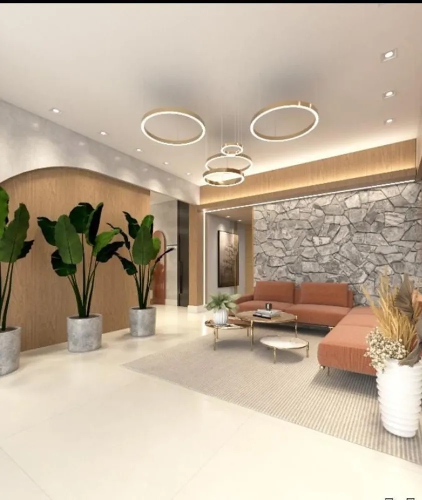 Apartamento, 2 quartos, 78 m² - Foto 2