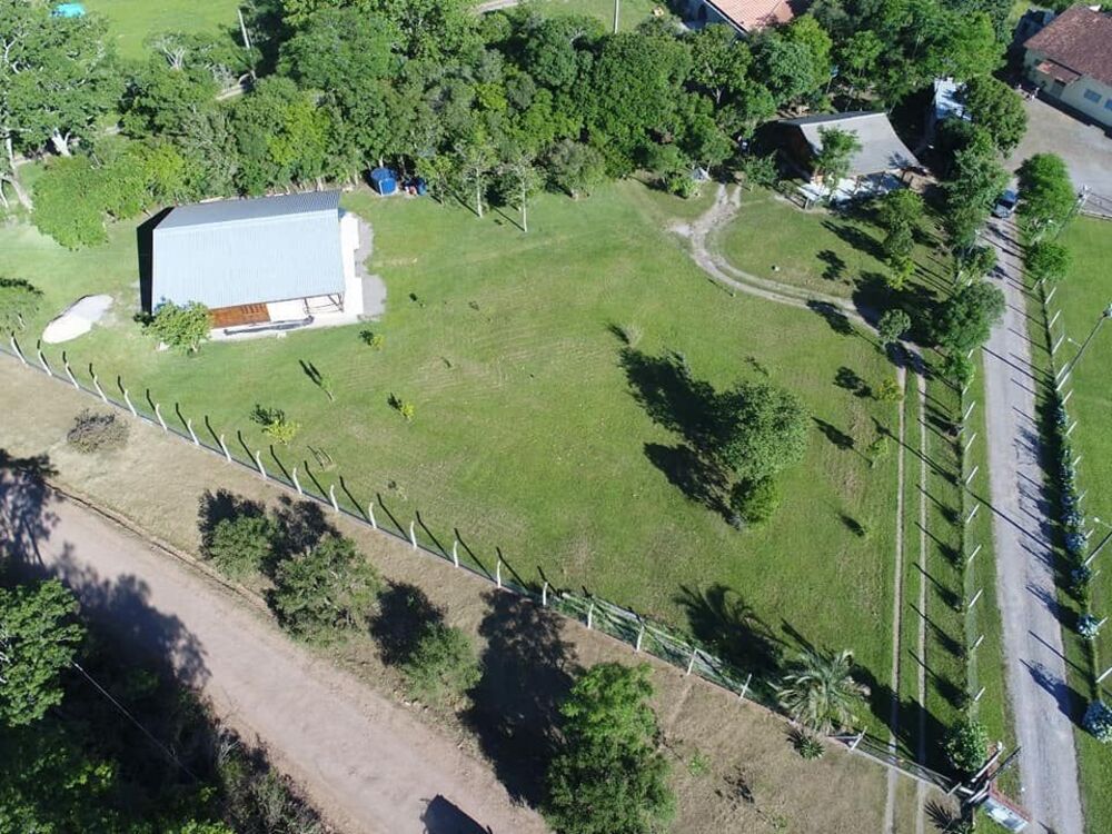 Chácara, 1 quarto, 2729 m² - Foto 1