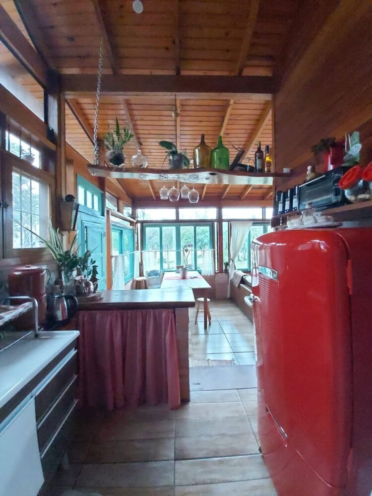 Chácara, 1 quarto, 2729 m² - Foto 3
