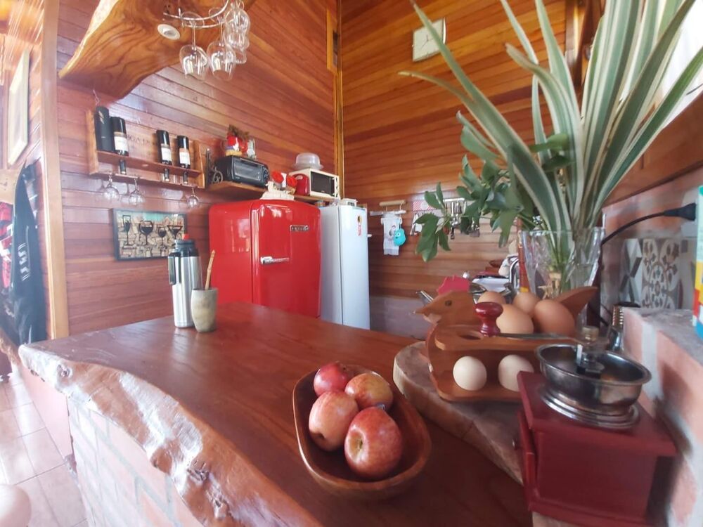 Chácara, 1 quarto, 2729 m² - Foto 4