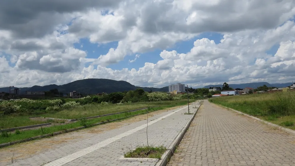 Terreno, 390 m² - Foto 8
