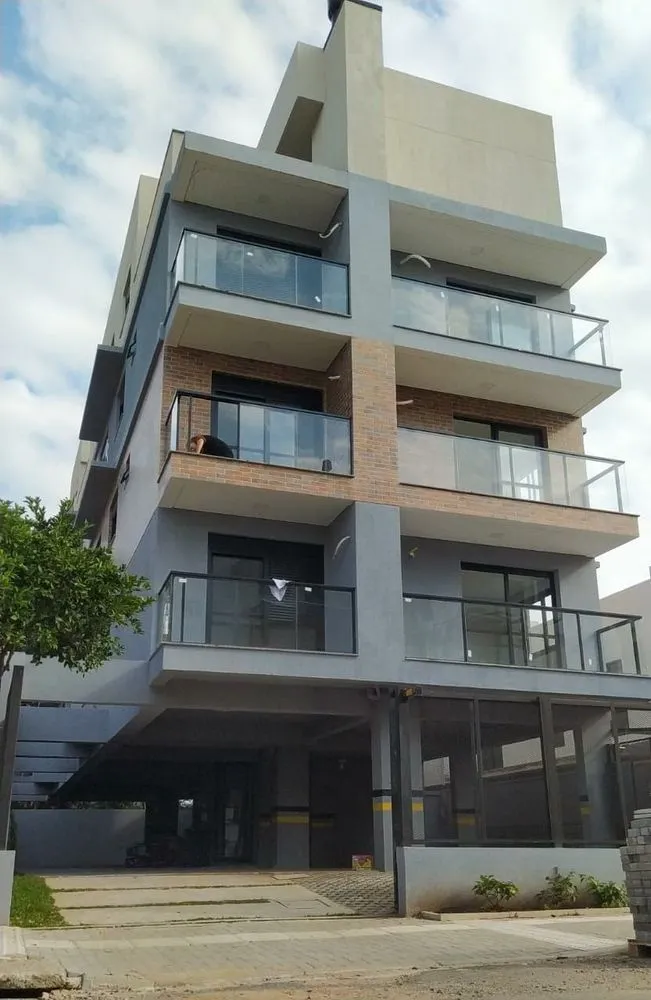 Apartamento, 2 quartos, 120 m² - Foto 1