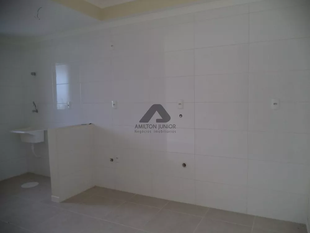 Apartamento à venda com 1 quarto, 37m² - Foto 4