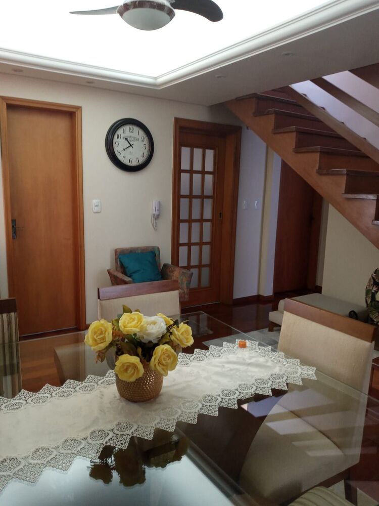 Cobertura, 3 quartos, 161 m² - Foto 4