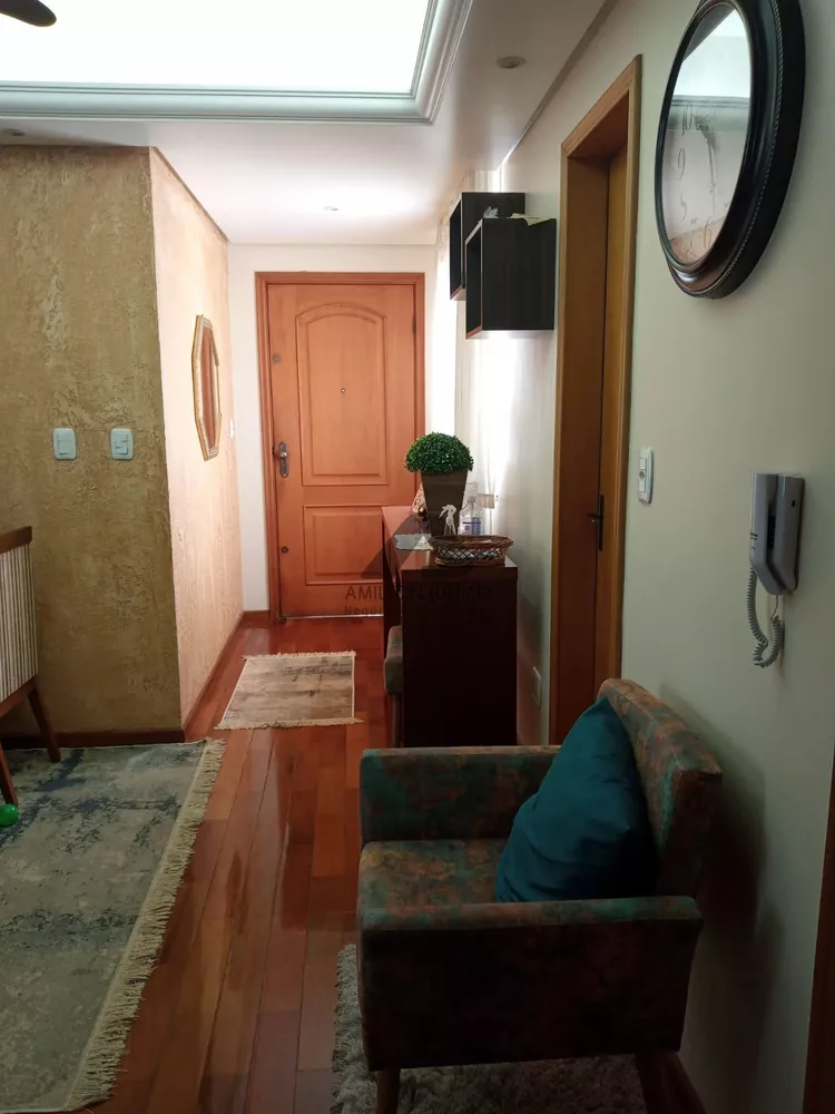 Cobertura à venda com 3 quartos, 161m² - Foto 3