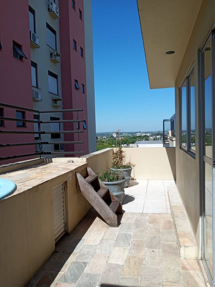 Cobertura, 3 quartos, 161 m² - Foto 1