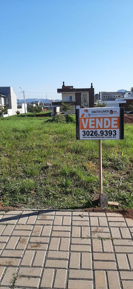 Terreno, 350 m² - Foto 1