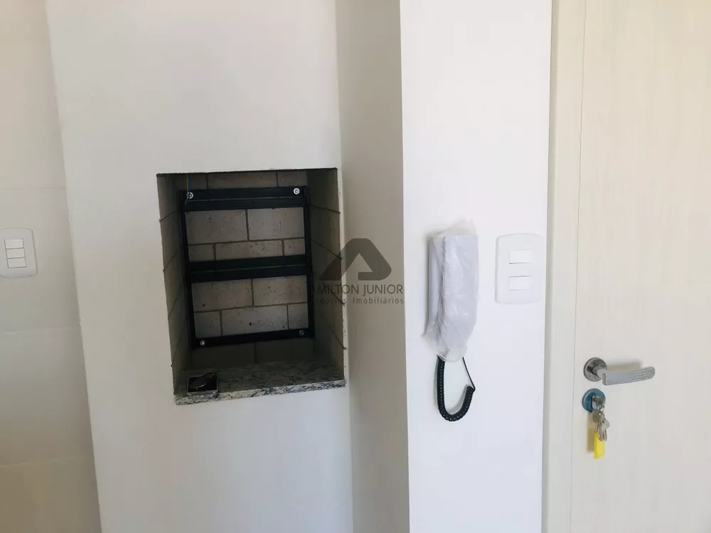 Apartamento à venda com 1 quarto, 42m² - Foto 5