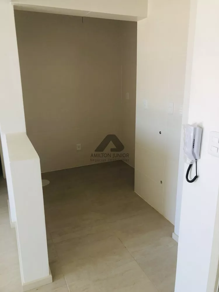 Apartamento à venda com 1 quarto, 42m² - Foto 8