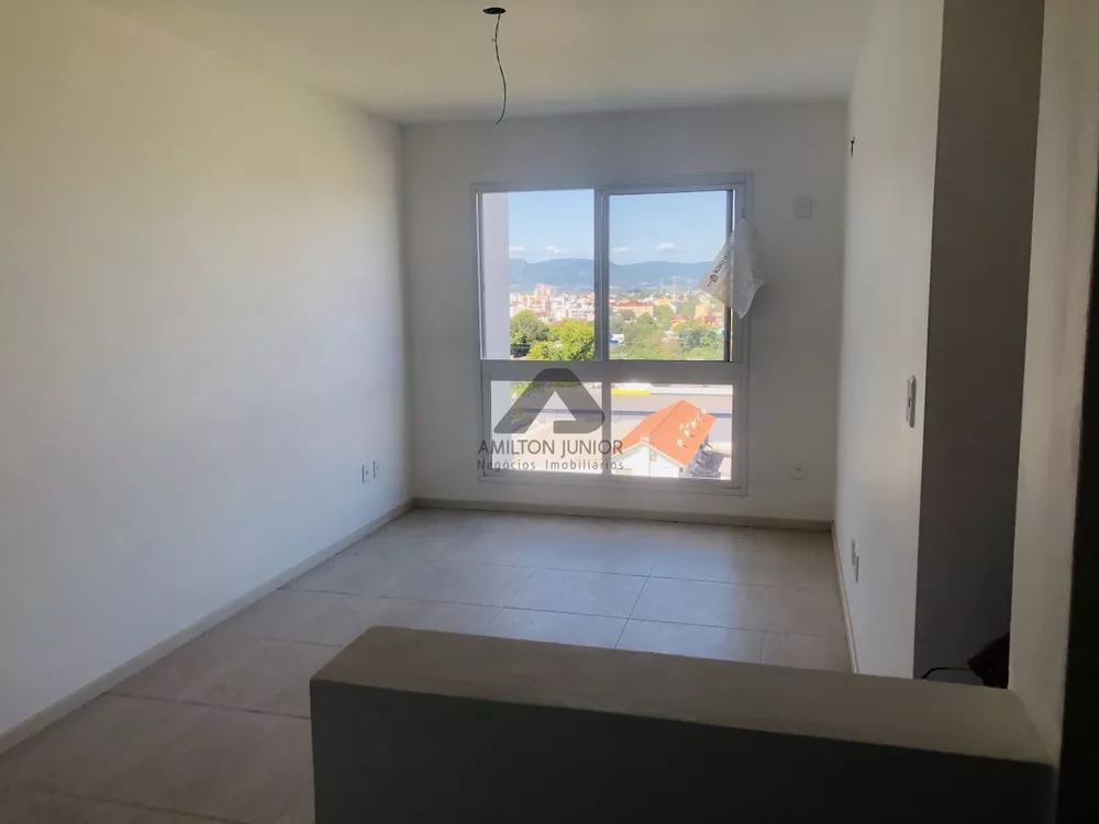 Apartamento à venda com 1 quarto, 42m² - Foto 4