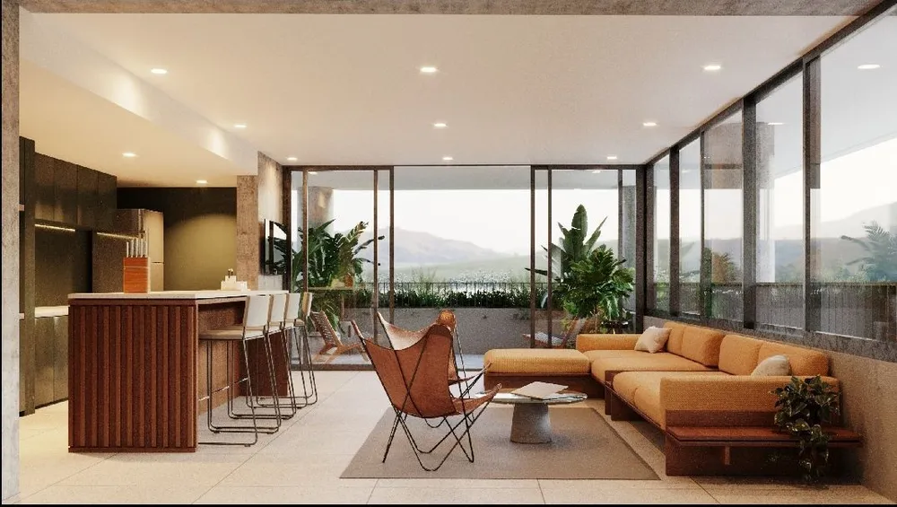 Apartamento, 2 quartos, 80 m² - Foto 4