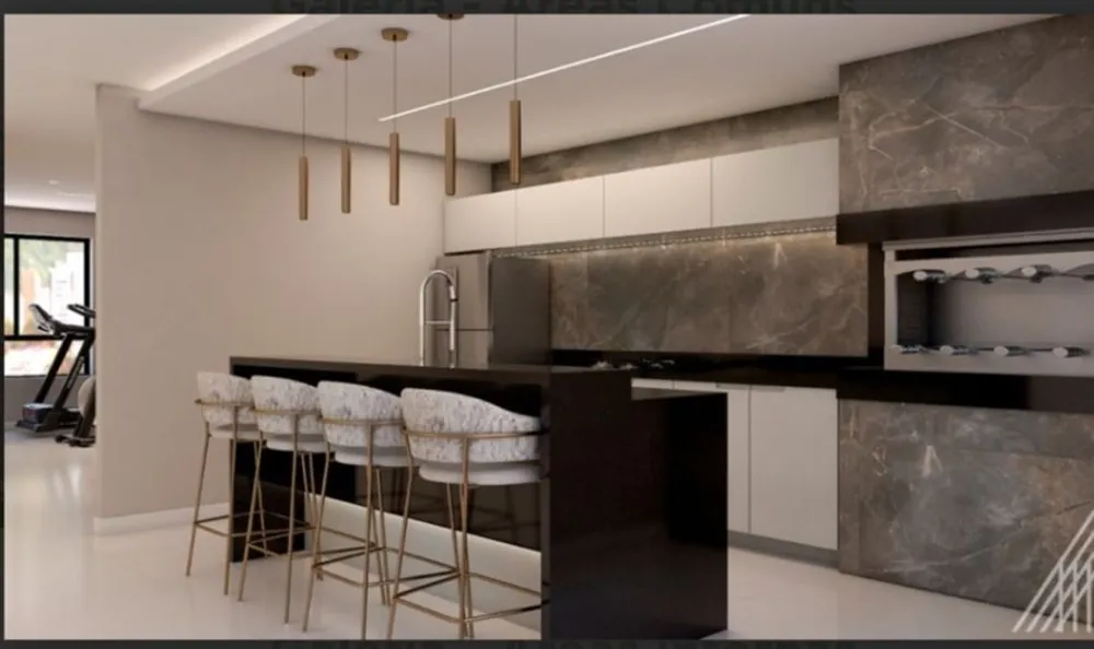Apartamento, 2 quartos, 72 m² - Foto 1