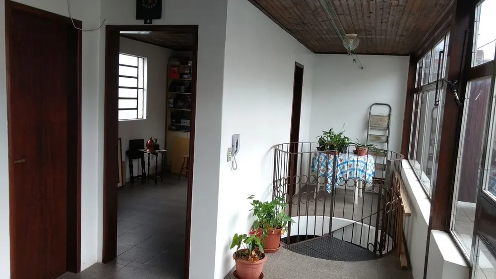 Cobertura, 4 quartos, 160 m² - Foto 10