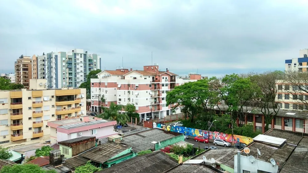 Cobertura, 4 quartos, 160 m² - Foto 14