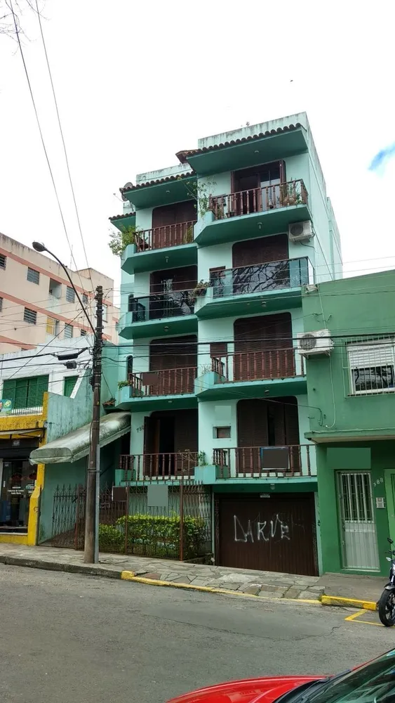 Cobertura, 4 quartos, 160 m² - Foto 1