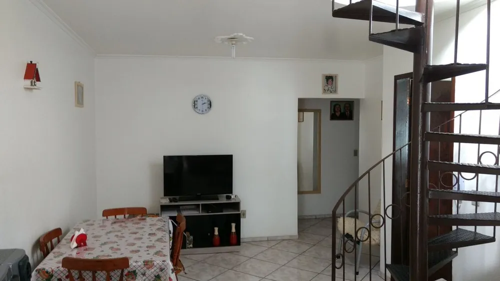 Cobertura, 4 quartos, 160 m² - Foto 2